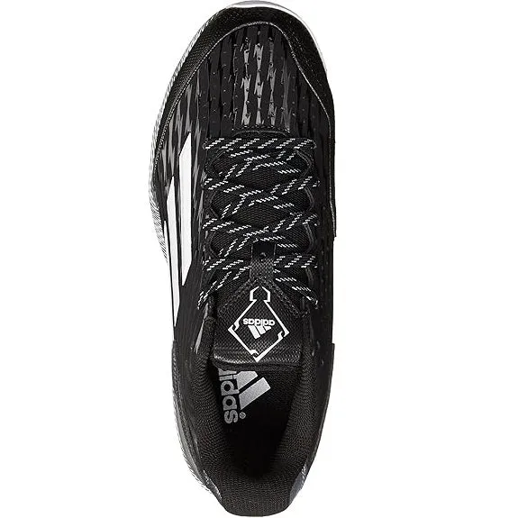 adidas Women's PowerAlley 3 Softball Cleats