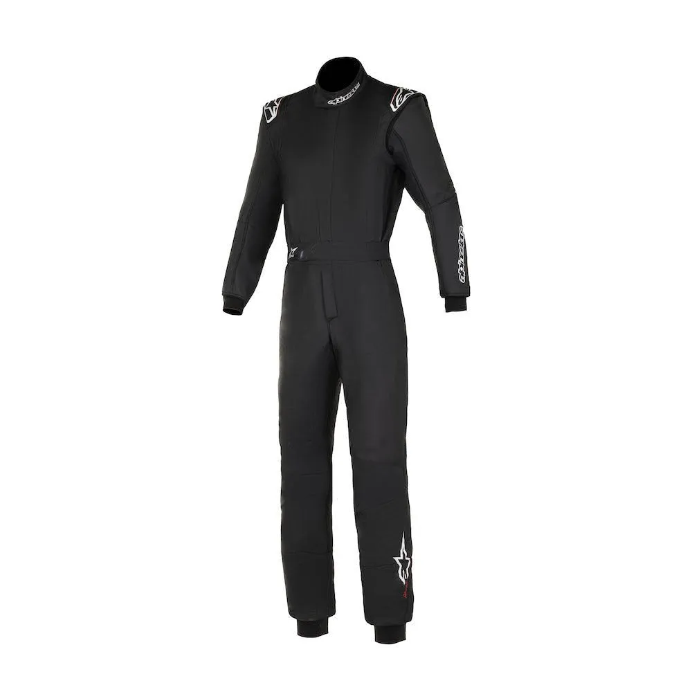 Alpinestars GP Tech v4 Driver Race Suit FIA