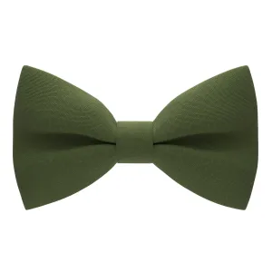 Asparagus Bow Tie