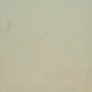 Beige Plain Oxford Cotton Shirting