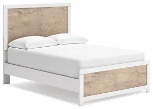 Charbitt Bed