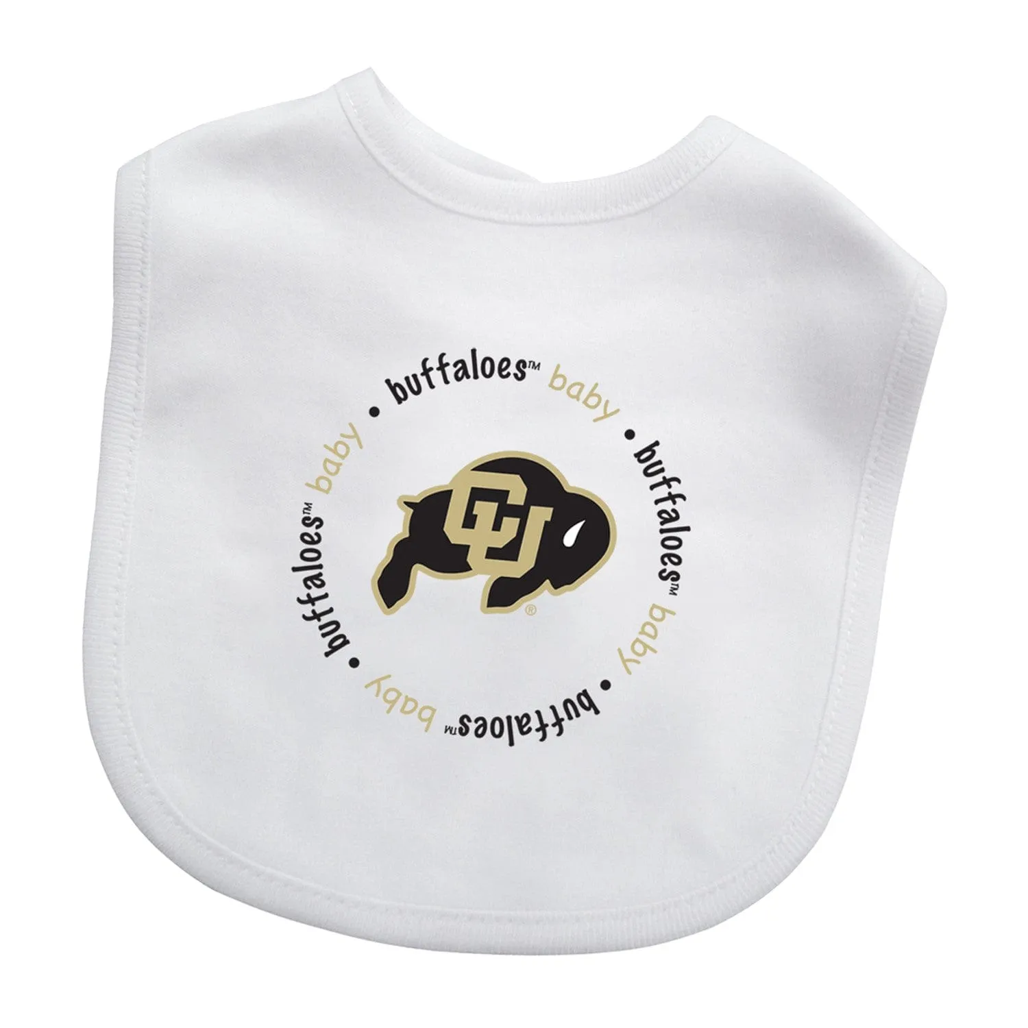 Colorado Buffaloes - 2-Piece Baby Gift Set