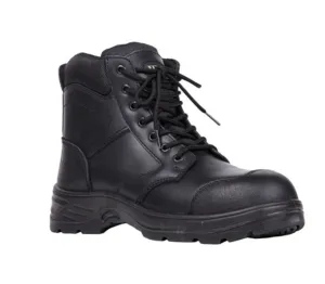 COMPOSITE TOE 5” ZIP BOOT