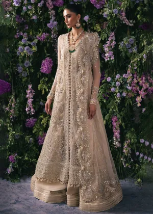 Gossamer Wedding Formals '24 by Zaha | TALIA (ZC24-06)