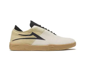 Lakai Mod - Cream Suede