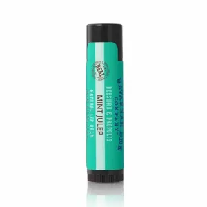 Mint Julep Lip Balm