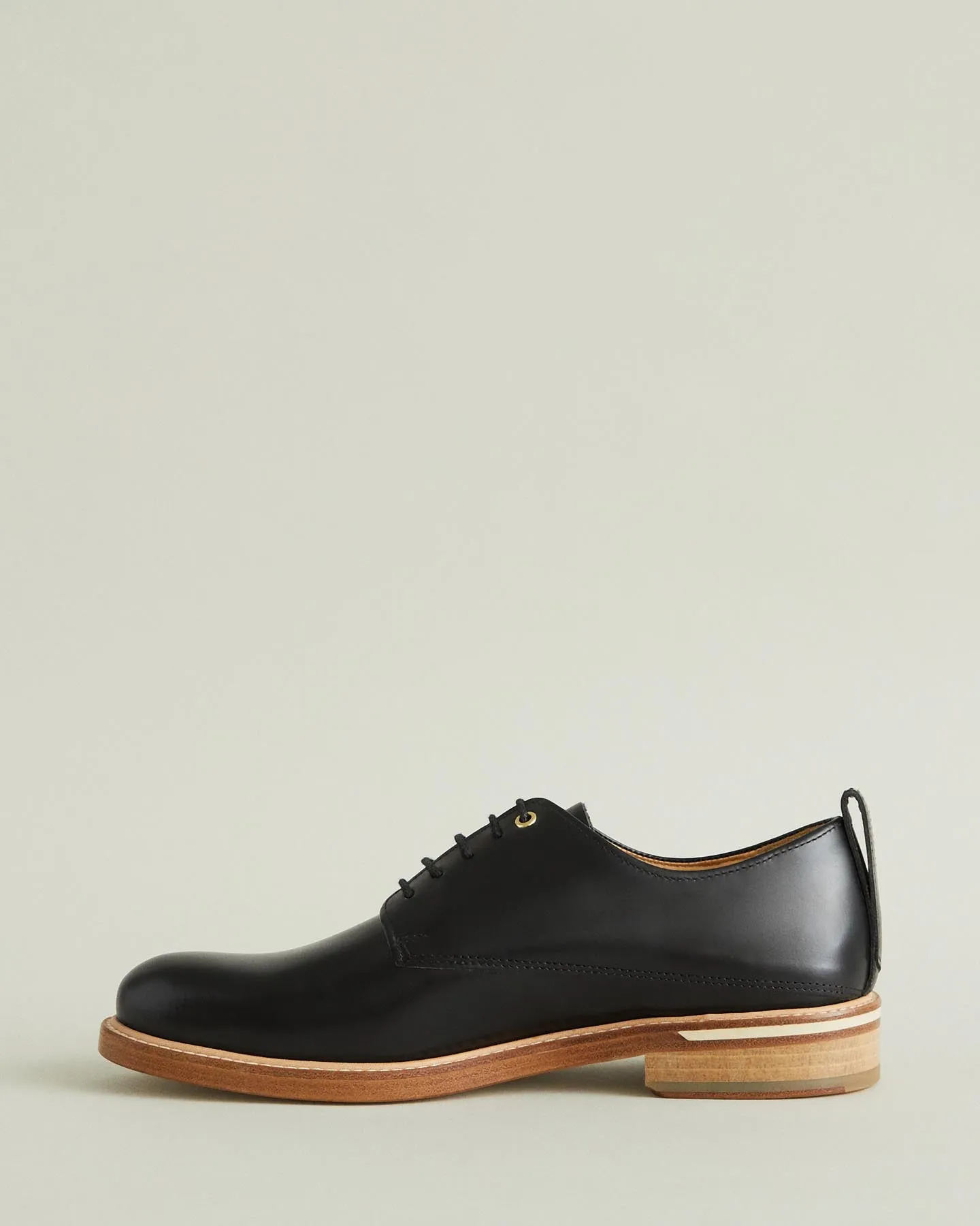 Montoro Derby Shoe