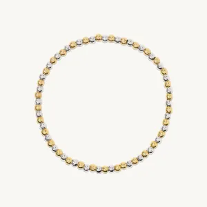 Paola Bead Bracelet