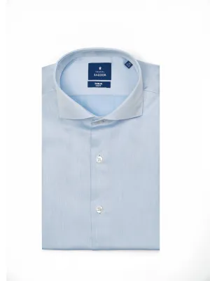 Slim fit K-Easy oxford formal shirt