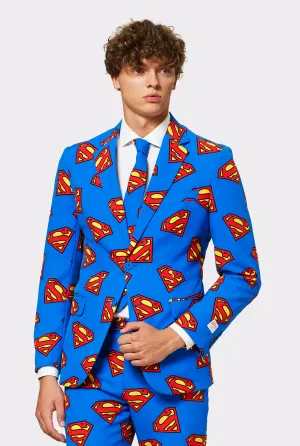 Superman™ Tux or Suit